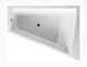 Duravit 710267003001090 number 1