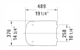 Duravit 002639 number 3