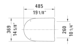 Duravit 002719 number 2
