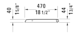 Duravit 002719 number 4