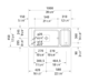 Duravit D4800400 number 4