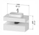 Duravit QA4731 number 4