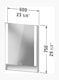 Duravit QA7081 number 3
