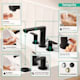 Hansgrohe 72530671 number 5