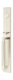 Emtek 4219.Knob number 1