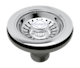 Rohl SW734 number 1