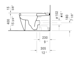 Duravit 2129590000 number 3
