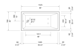 Duravit 700652 number 2