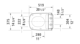 Duravit 613200 number 3