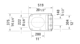 Duravit 613200 number 2