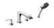Hansgrohe 75443 number 1