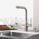Grohe 40634 number 5