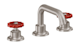 California Faucets 8002W number 5