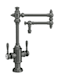 Waterstone 8010-12 number 6