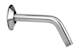 Jaclo 8043-E17 number 1