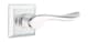 Emtek 8131LU number 15