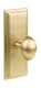 Emtek 8135E number 2