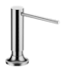 Dornbracht 82434809 number 5