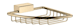 Dornbracht 83281530 number 5