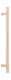 Emtek 84170RCB.KN number 1