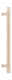 Emtek 84170RCB.SM number 1