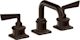 California Faucets 8502 number 29