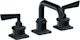 California Faucets 8502ZB number 10