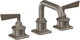 California Faucets 8502ZB number 22