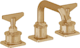 California Faucets 8502B number 8