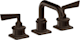 California Faucets 8502B number 10