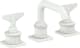 California Faucets 8502BZB number 17