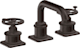 California Faucets 8502WZB number 16