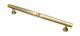 Colonial Bronze 852-10 number 1