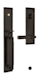 Baldwin Hardware 85317 number 22