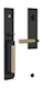 Baldwin Hardware 85317 number 11