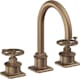 California Faucets 8602WZB number 3