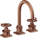 California Faucets 8602WZB number 4