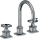 California Faucets 8602WZB number 7