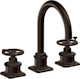 California Faucets 8602WZB number 9
