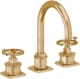 California Faucets 8602WZB number 11