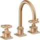 California Faucets 8602WZB number 20