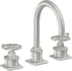 California Faucets 8602WZB number 12