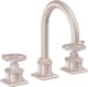 California Faucets 8602WZB number 21