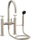 California Faucets 8608B-ETD number 1