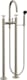California Faucets 8608B-ETF number 1