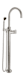 California Faucets 8611W number 1