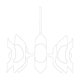 Arteriors 89008 number 5