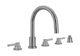 Jaclo 9980-T632-S-TRIM number 1