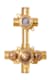Aquabrass 90801 number 1