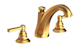 Newport Brass 910C number 10